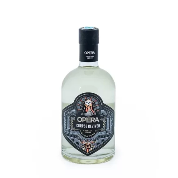Opera Corps Original 0,7l 25,15%