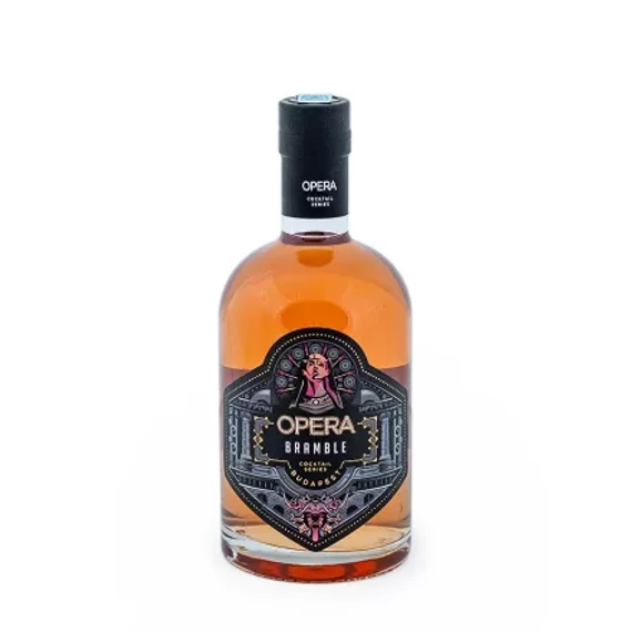 Opera Bramble Original 0,7l 22,22%