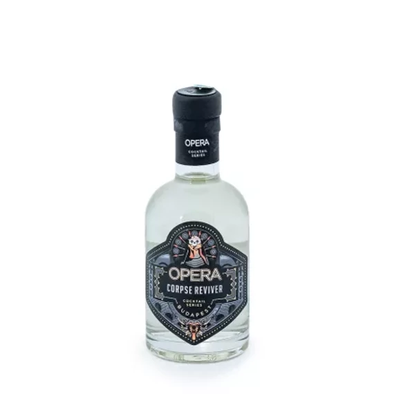 Opera Corps Original 0,2l 25,15%