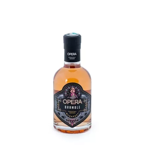 Opera Bramble Original 0,2l 22,22%
