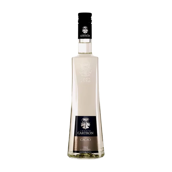 Joseph Cartron White Cocoa likőr 0,7l 24%