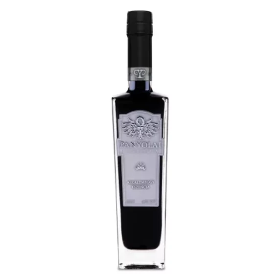 Panyolai Eszencia aszaltmeggy pálinka 0,35l 45%
