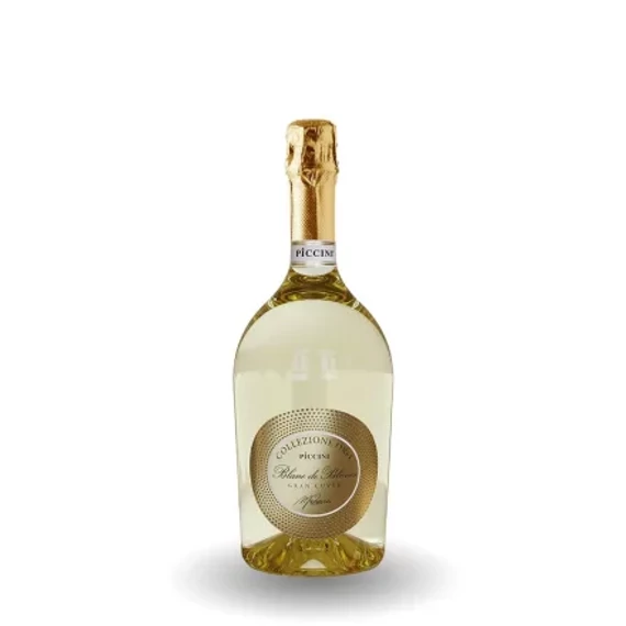 Piccini Collezione Oro BdB Gran Cuvée Extra Dry 0,75l