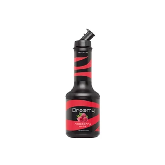 Dreamy Raspberry - málna gyümölcs püré 0,95l