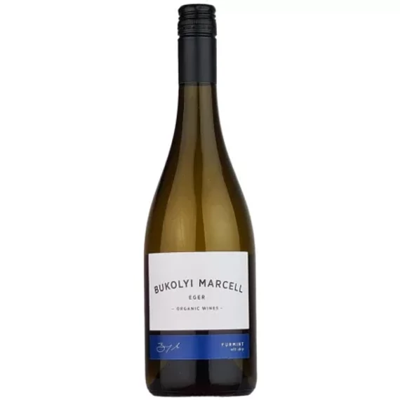 Bukolyi Eger Furmint OFF-DRY 0,75l 2021 13,5%
