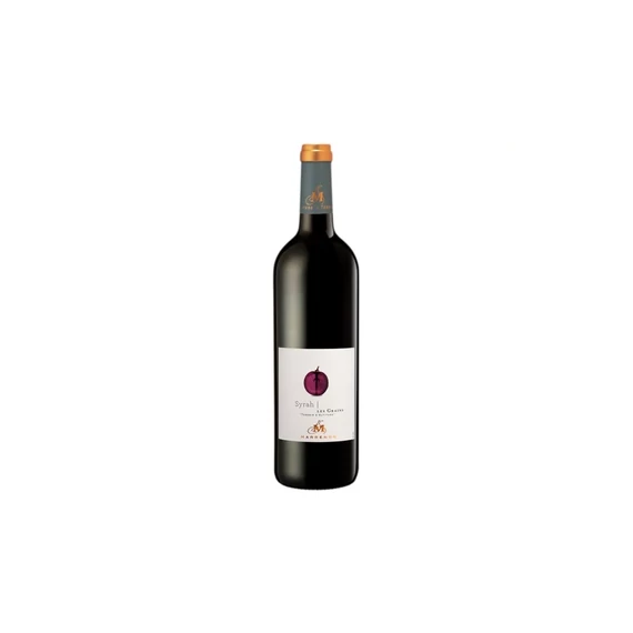 Marrenon Les Grains Syrah 0,75l