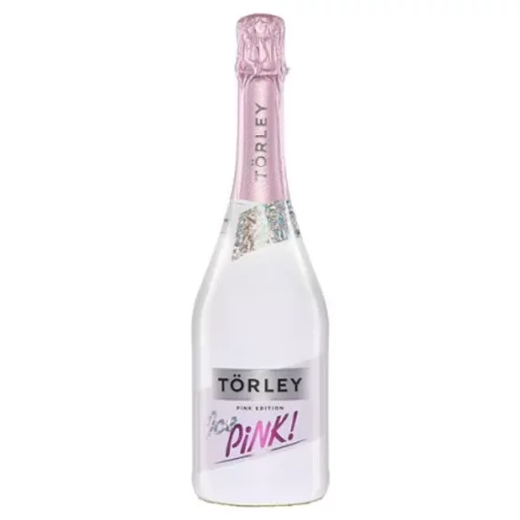Törley Ice Pink pezsgő 0,75l DRS