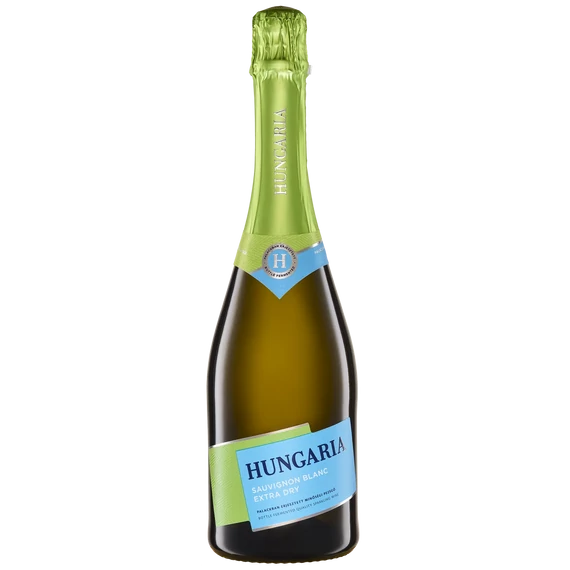 Hungária Sauvignon Blanc - Zenit Brut 0,75l DRS
