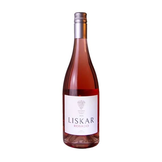 Liskar Rosado Garnacha rozé bor 0,75l 2022