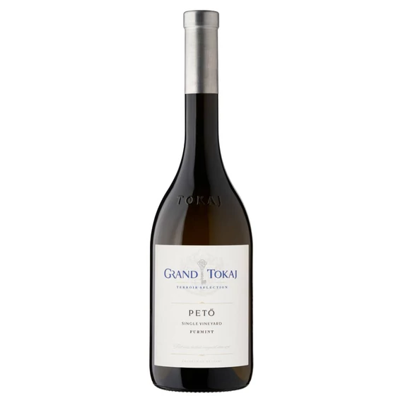 Grand Tokaj Pető Furmint száraz 0,75l