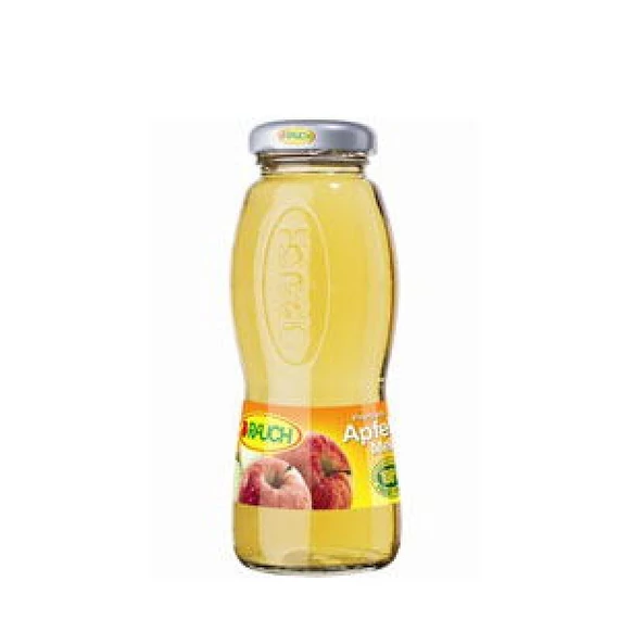 Rauch Prémium Alma 100% 0,2l üveg DRS