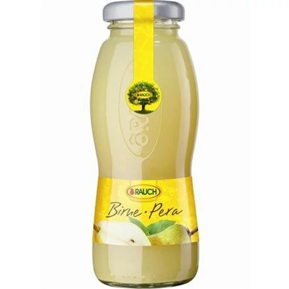 Rauch Prémium körte 50% 0,2 DRS