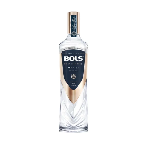 Bols Marine vodka 1L 40%