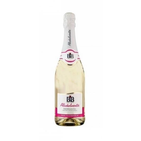BB Pezsgő Alkoholmentes 0,75l DRS