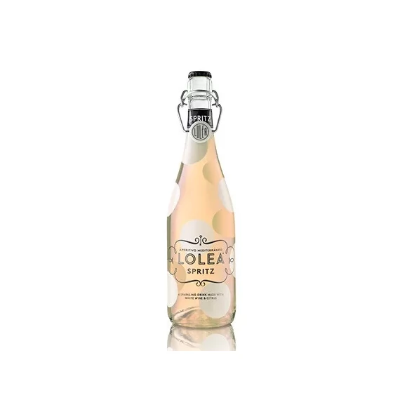 LOLEA White Spritz 0,75l 5,5%