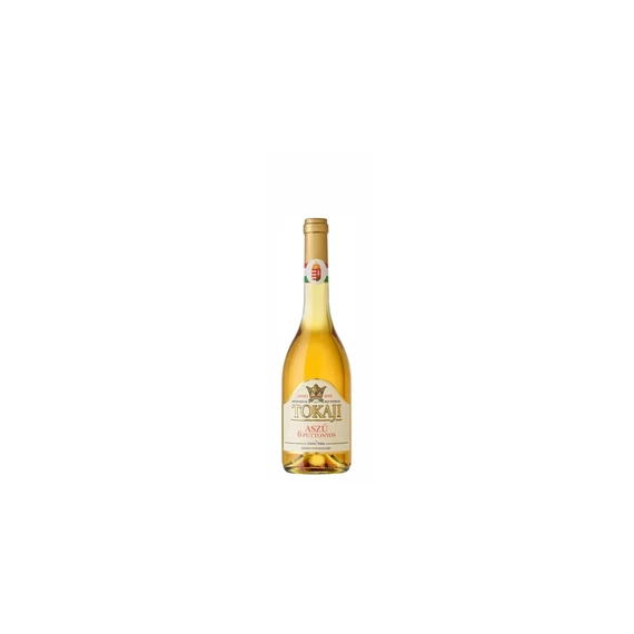 Grand Tokaj Tokaji Aszú 6 putt. 0,5l DRS 2013