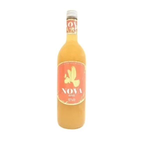 Tubi Nova One 0,77l 20%