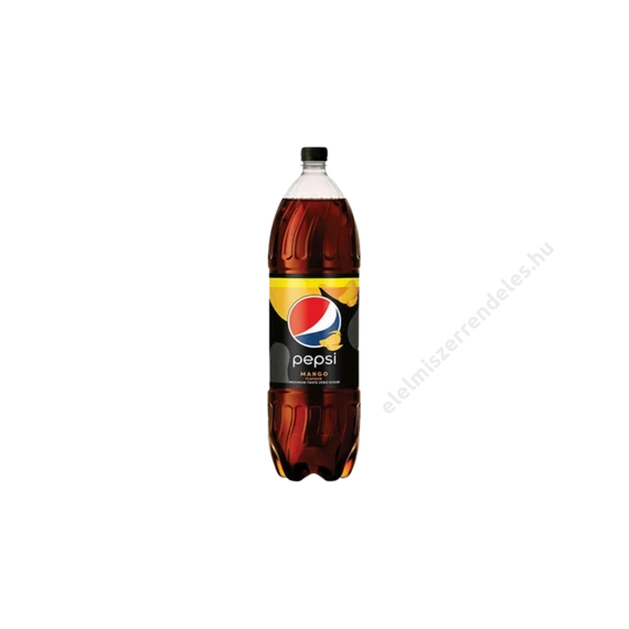 EXPORT 2,0L PET Pepsi Mango