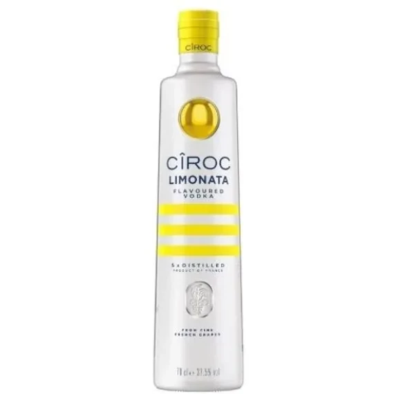 Ciroc Limonata vodka 0,7l 37,5% DRS