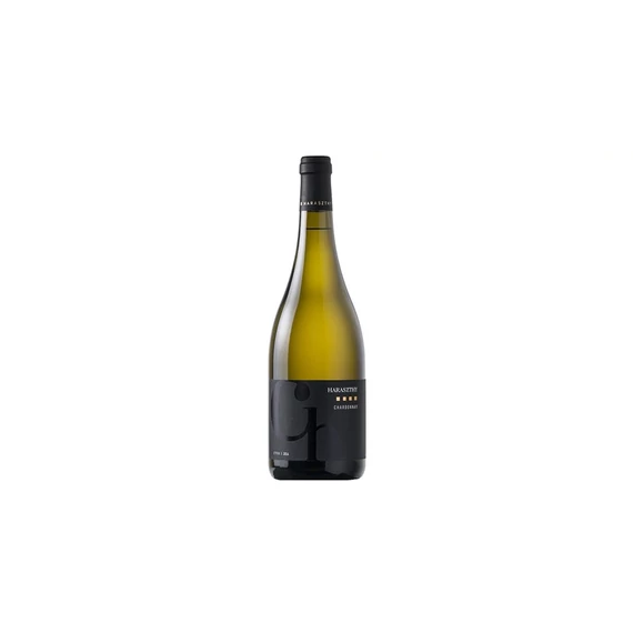 Haraszthy Chardonnay Premium 0,75l DRS 2023