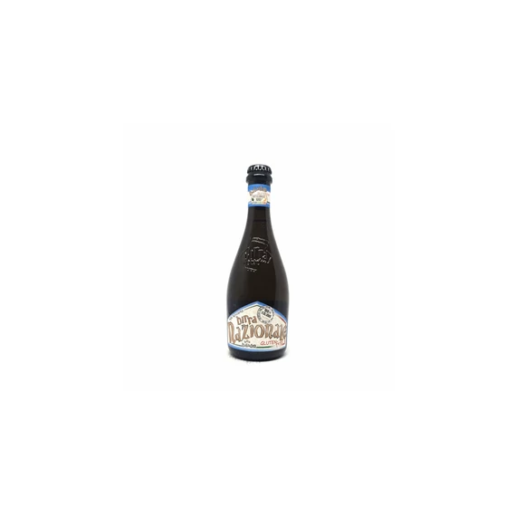 Baladin Nazionale Blonde Ale kézműves sör 0,33l 6,5%