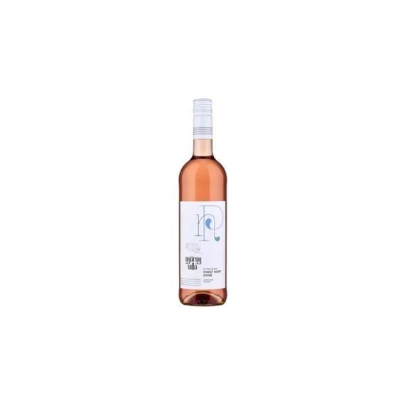 György-Villa Pinot Noir Rosé 0,75l DRS