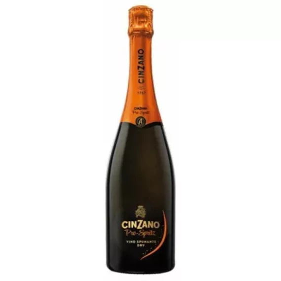 Cinzano Spritz pezsgő száraz 0,75l 11,5% DRS
