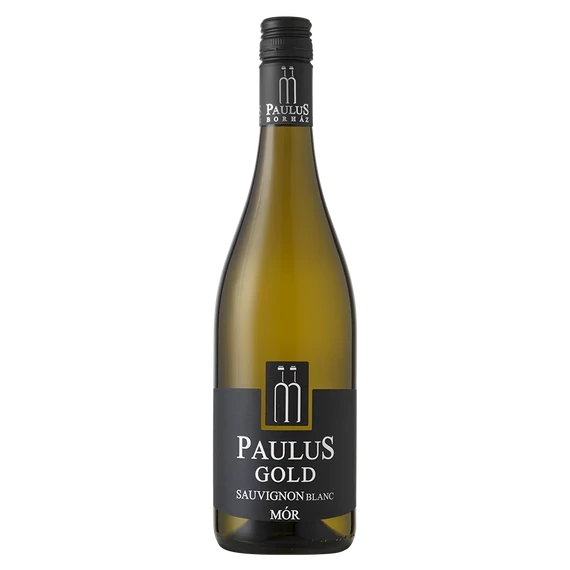 Paulus Gold Sauvignon Blanc száraz 0,75l DRS