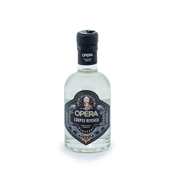 Opera Corps Reviver 0,2l 25,15% DRS