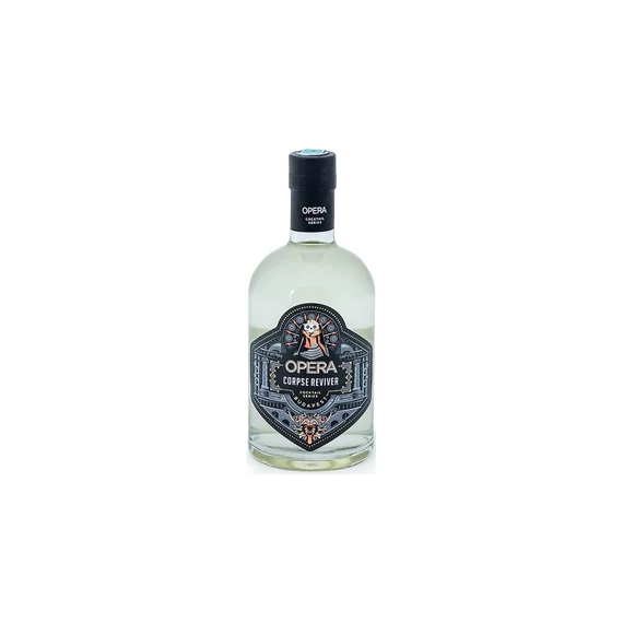 Opera Corps Reviver 0,7l 25,15% DRS