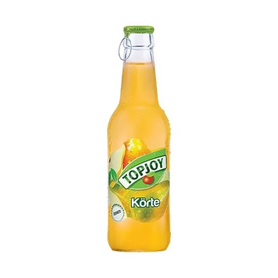 Top Joy 0,25l ü.Körte 25% 1/24 DRS