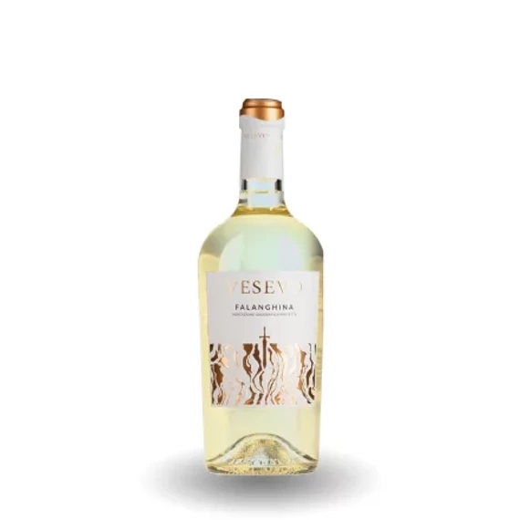 Vesevo Beneventano Falanghina 0,75l 2023