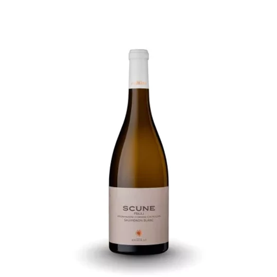 Famiglia Angelillo Sauvignon Blanc Friuli DOC 