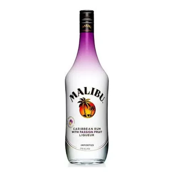Malibu Passionfruit 0,7l 21% DRS