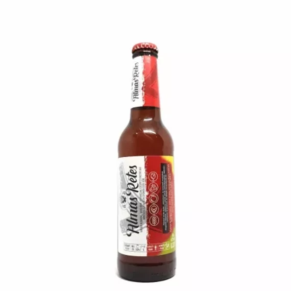 Szent András Almás rétes 0,33L 4,2%