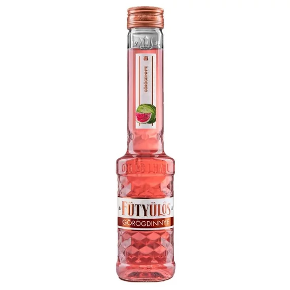 Fütyülős Görögdinnye 0,5l 24,5% DRS