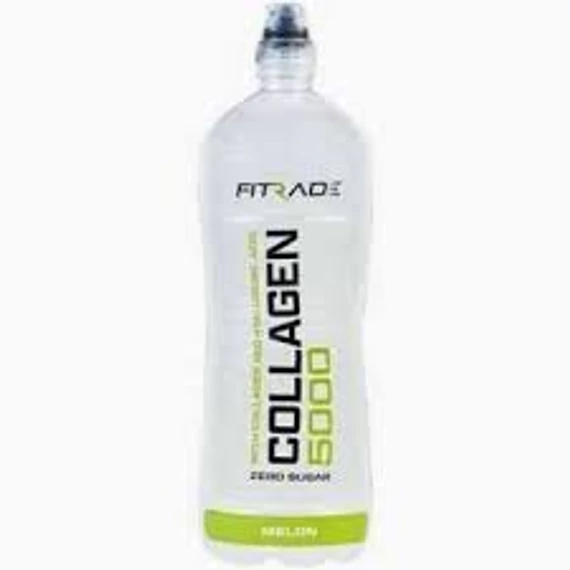 Fitrade Collagen dinnye 1l PET 1/6 DRS