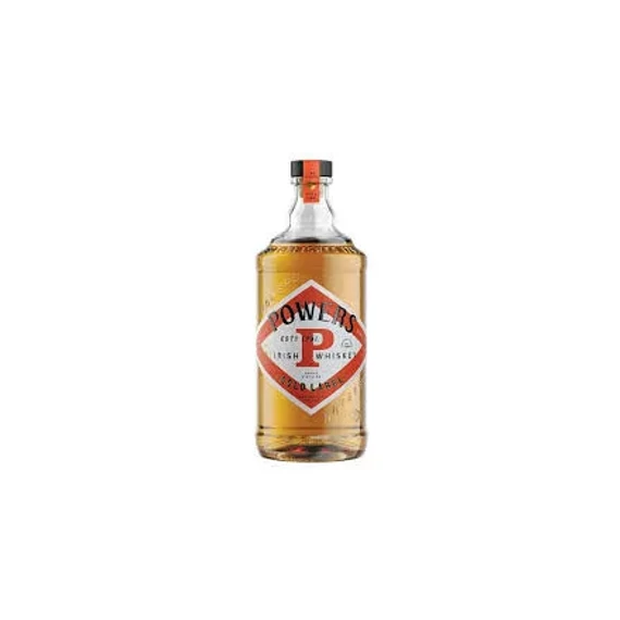 Powers Gold Label whiskey 0,7l 43,2% DRS