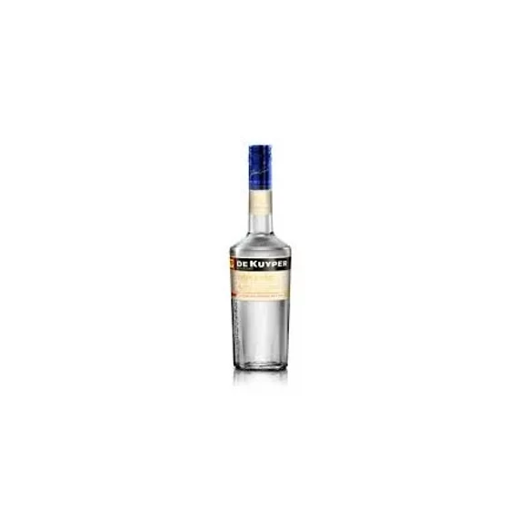 De Kuyper Triple Sec likőr 0,7l 40% DRS