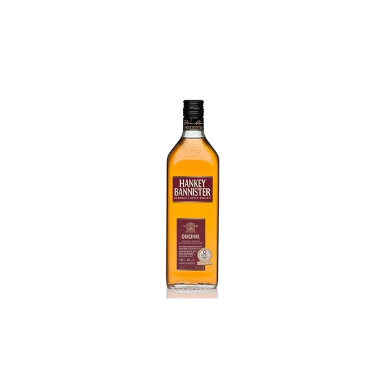 Hankey Bannister whisky 0,05l 40% mini