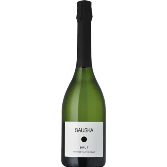 Sauska Brut Méthode Traditionelle 0,75l DRS