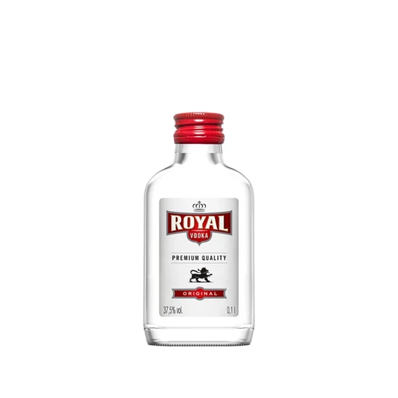 Royal 0,1l Bitter 30%