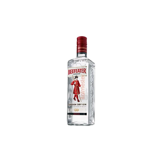 Beefeater gin 0,5l 40% DRS