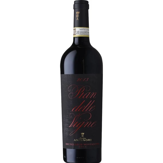 Pian delle Vigne Brunello di Montalcino 2019 0,75l