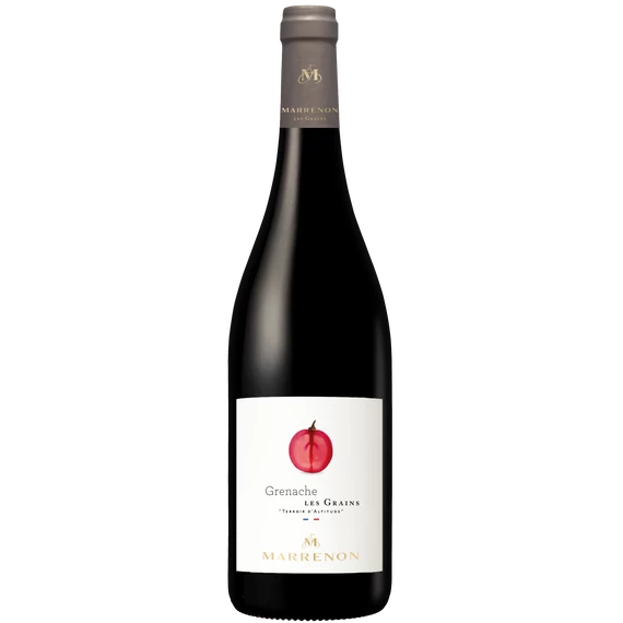 Marrenon Les Grains Grenache 0,75l DRS 2021