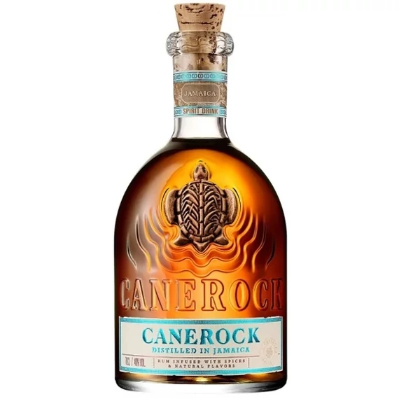 Canerock rum 0,7l 40% DRS