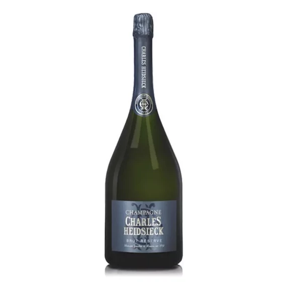 Charles Heidsieck Brut Champagne Jeroboam 3L