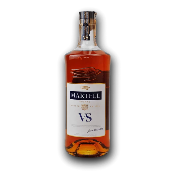 Martell VS konyak 0,7l 40% DRS