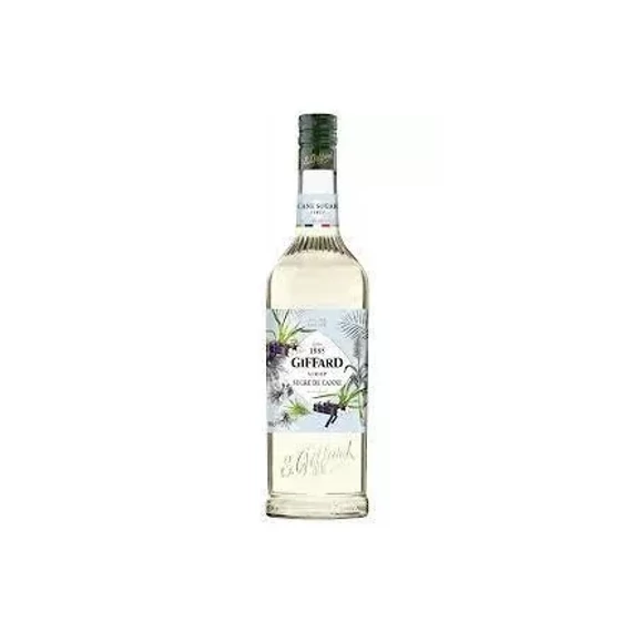 Giffard Cukor szirup 1l DRS