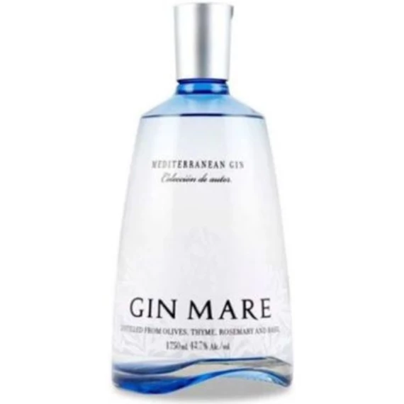 Gin Mare 1,75L 42,7% Magnum